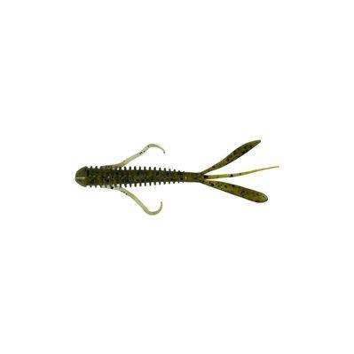 Силикон рыболовный Keitech Hog Impact 4" 102 Watermelon PP. (1551.02.25)