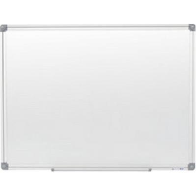 Офисная доска Buromax JOBMAX magnetic, 45х60см, aluminum frame (BM.0001)