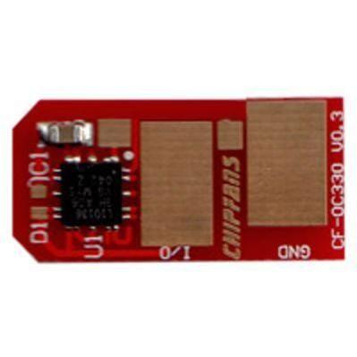 Чип для картриджа OKI B401/MB441/MB451 BASF (WWMID-71888)