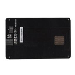 Чип для картриджа OKI MB 260 (5K) BASF (WWMID-71085)