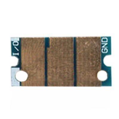 Чип для картриджа Xerox PH6121 (2.6K) Cyan BASF (WWMID-72291)