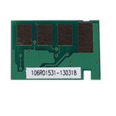 Чип для картриджа Xerox WC 3550 (11K) BASF (WWMID-70910)