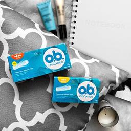 Тампоны o.b. ProComfort Super 16 шт. (3574660234329)