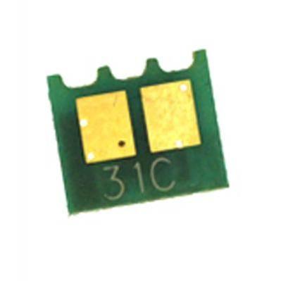 Чип для картриджа HP CLJ CP4025/CP4525 (CE261A) Static Control (HP4525CP-C)