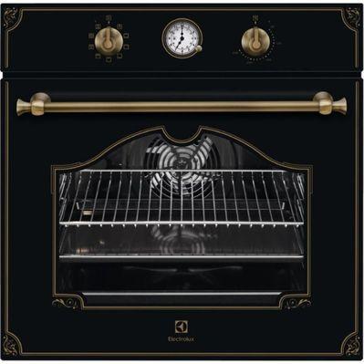 Духова шафа Electrolux OPEB2520R