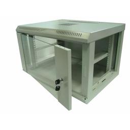 Шкаф настенный Hypernet 9U 19" 600x450 (WMNC-9U-FLAT)