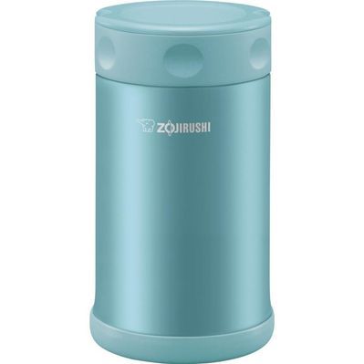 Термос Zojirushi пищевой SW-FCE75AB 0.75 л синий (1678.03.56)