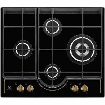 Варочная поверхность Electrolux GPE 363 RBK (GPE363RBK)