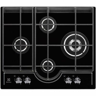 Варочна поверхня Electrolux GPE 363 RCK (GPE363RCK)