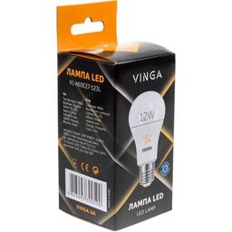 Лампочка Vinga VL-A60E27-123L