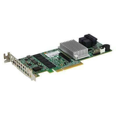 Контроллер RAID Supermicro AOC-S3108L-H8IR