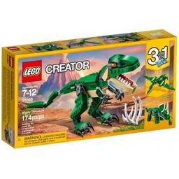 Конструктор LEGO Creator Грозный динозавр (31058)