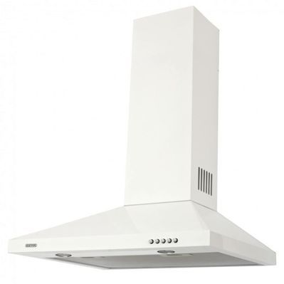 Витяжка кухонна Eleyus KENT 700 60 WH
