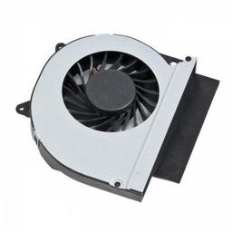 Вентилятор ноутбука Dell Latitude E6420 DC(5V,0.29A) 4pin (MF60120V1-V220-G99)