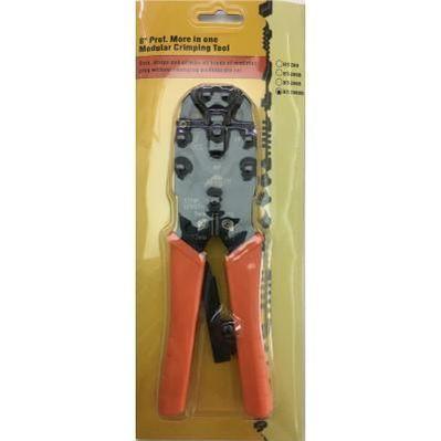 Інструмент RJ45 RJ12 RJ11 2008R Atcom (13787)