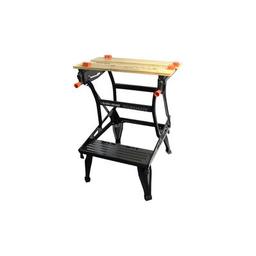 Верстак Black&Decker верстак-тиски WM536 (WM536)