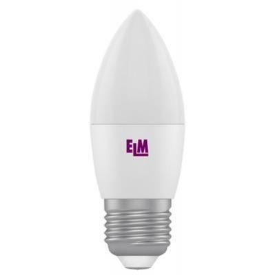 Лампочка ELM E27 (18-0081)