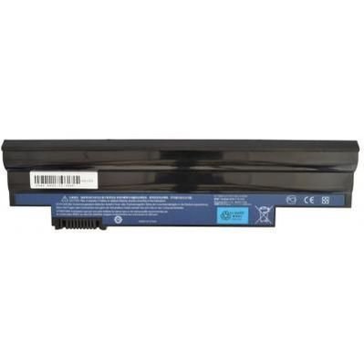 Акумулятор до ноутбука Acer Acer AL10A31 4400mAh 6cell 11.1V Li-ion (A41855)