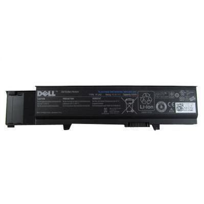 Акумулятор до ноутбука Dell Vostro 3400 CYDWV 5100mAh (56Wh) 6cell 11.1V Li-ion (A41395)