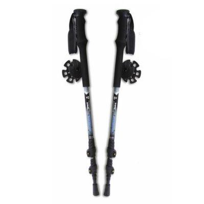 Треккинговые палки Tramp EXPEDITION 140 пара (TRR-001)