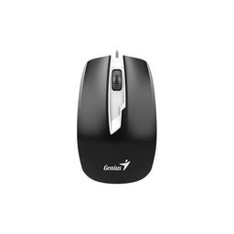 Мышка Genius DX-180 USB Black (31010239100)