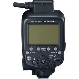 Спалах Canon Macro Ring Lite MR-14 EX II (9389B003)