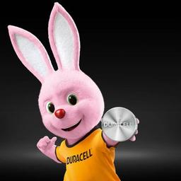 Батарейка Duracell LR44 / V13GA / A76 * 2 (5000394504424 / 5007795)