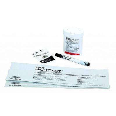 Набор для очистки Evolis Cleaning Kit ACL002 (ACL002)