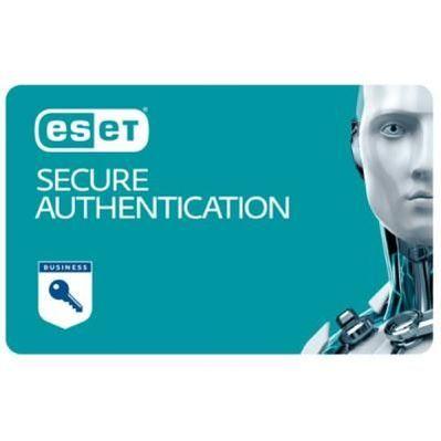 Антивирус Eset Secure Authentication 5 ПК лицензия на 1year Business (ESA_5_1_B)
