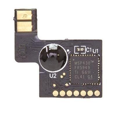 Чип для картриджа HP CLJ M252/277 Yellow JND AHK (1800724)