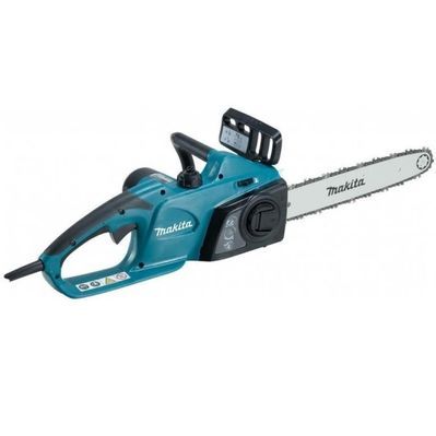 Ланцюгова пила Makita UC4041A электрическая, 400 мм 1800W (UC4041A)