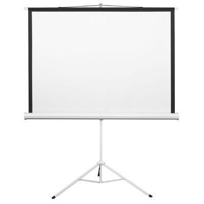 Проекційний екран 2E на триноге 4:3, 86" (0004386T)
