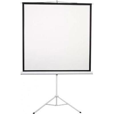 Проекційний екран 2E на триноге 1:1, 118" (0011118T)