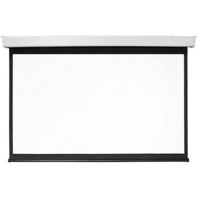 Проекционный экран 2E моторизованный 16:9, 120" (0169120E)