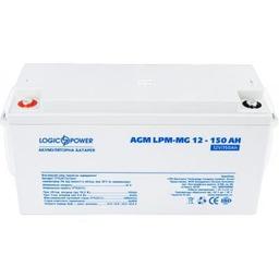 Батарея к ИБП LogicPower LPM MG 12В 150 Ач (4197)