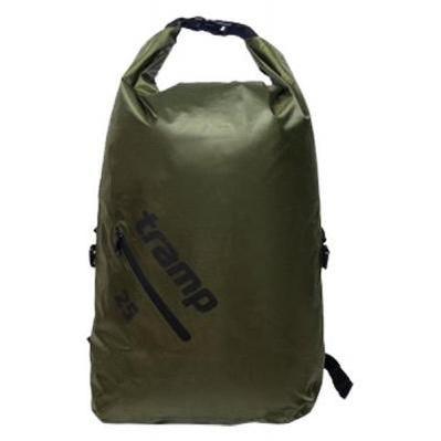 Гермомешок Tramp Diamond Rip-Stop 25 л Olive (UTRA-256-olive)