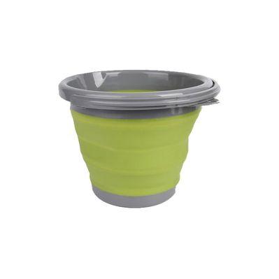 Ведро складное Tramp 5L olive (UTRC-092-olive)