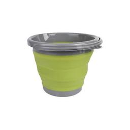 Ведро складное Tramp 5L olive (UTRC-092-olive)