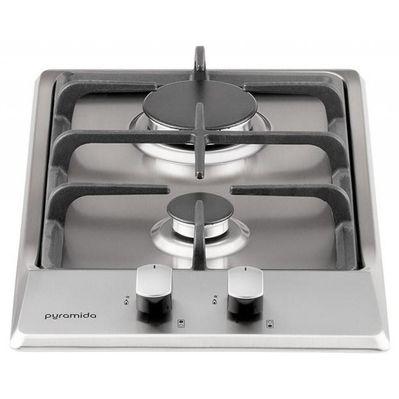 Варочна поверхня Pyramida PFX 321 INOX