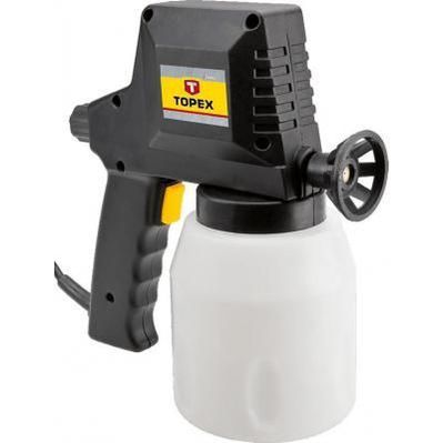 Фарбопульт Topex 75M001, электрический (75M001)