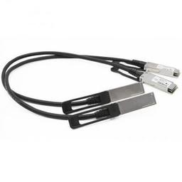 Оптичний патчкорд Meraki MA-CBL-40G-50CM