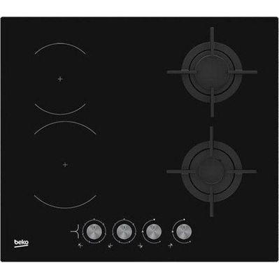 Варочна поверхня Beko HILM64222S