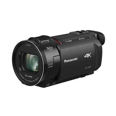 Цифровая видеокамера Panasonic HC-VXF1EE-K