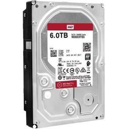 Жорсткий диск 3.5" 6TB WD (WD6003FFBX)