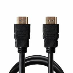 Кабель мультимедійний HDMI to HDMI 1.5m Grand-X (HDP-1080P)
