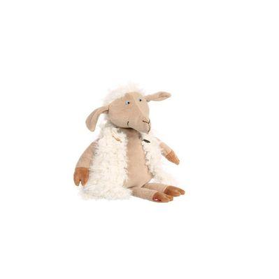 М'яка іграшка Sigikid Барашек в жупане 33 см (38777SK)