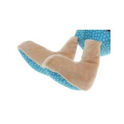 Мягкая игрушка Sigikid Кролик с погремушкой 26 см (41419SK)