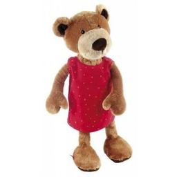 М'яка іграшка Sigikid Мишка в платье 40 см (38407SK)