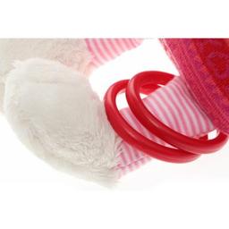 Мягкая игрушка Sigikid Овечка 26 см (41465SK)