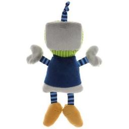 Мягкая игрушка Sigikid Робот 16 см (41675SK)